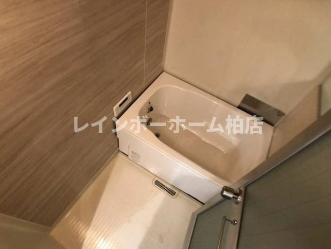 特典：仲介手数料が無料です!!の浴室|※別部屋参考写真。