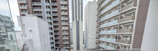 【展望】 | プロミネンス宮崎台