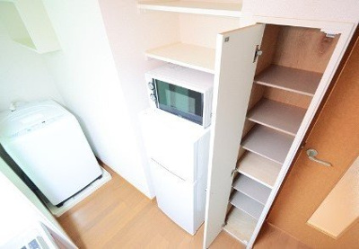 【その他】 | レオパレスピース　ワン