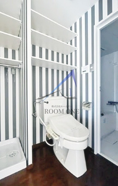 グリーンプラザ綾瀬Ⅱのトイレ|トイレです。