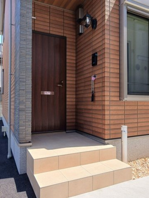 【その他共用部分】 | シンフォニー