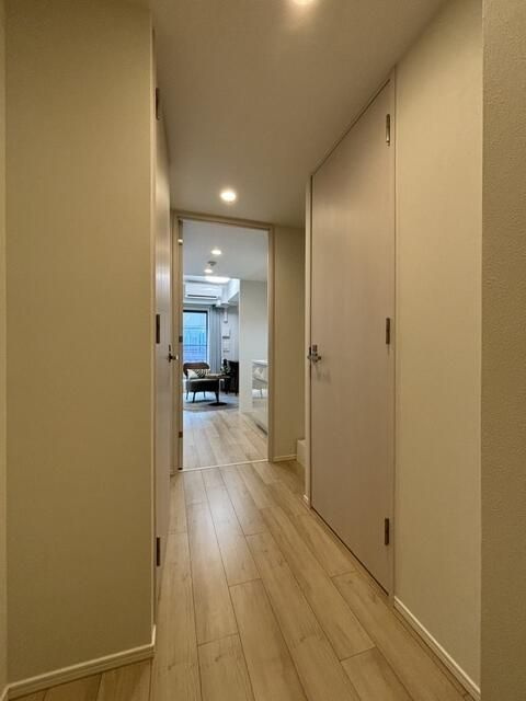 ＯＮＥ　ＲＯＯＦ　ＲＥＳＩＤＥＮＣＥ　ＮＩＳＨＩＮＩＰＰＯＲＩの内装
