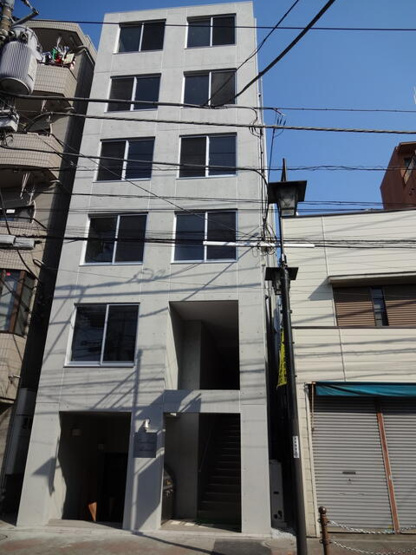 【外観】