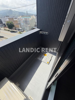 【バルコニー】 | SunMark横浜