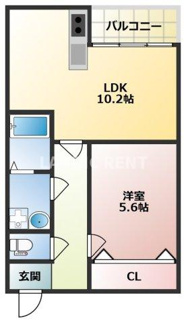 【間取り】 | SunMark横浜