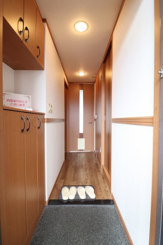 【玄関】 | ティアーズガーデン