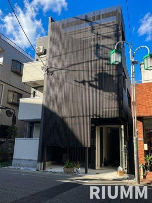 【外観】 | Ｈａｋｕｇａ