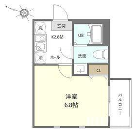【間取り】 | Ｈａｋｕｇａ