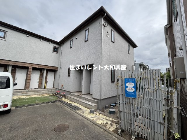 メゾン陣屋