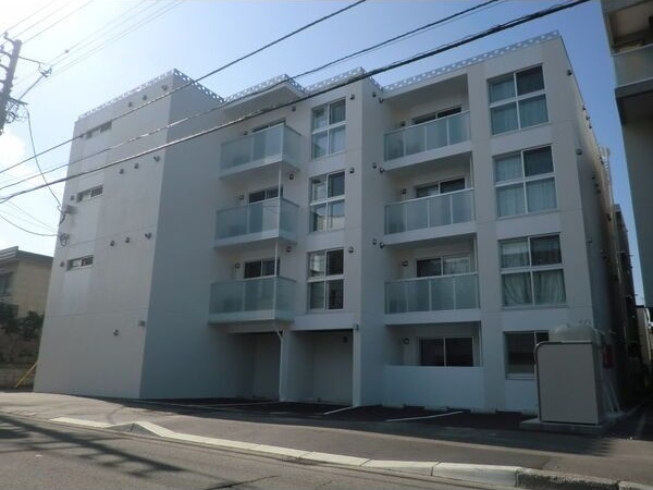 【その他共用部分】プレミアシティ元町 