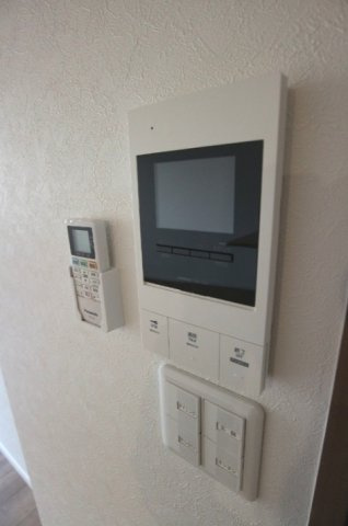 【セキュリティ】 | REGALEST 千葉 | 同一仕様写真