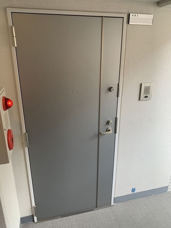 アドバンス三宮ステージア|同物件別部屋写真