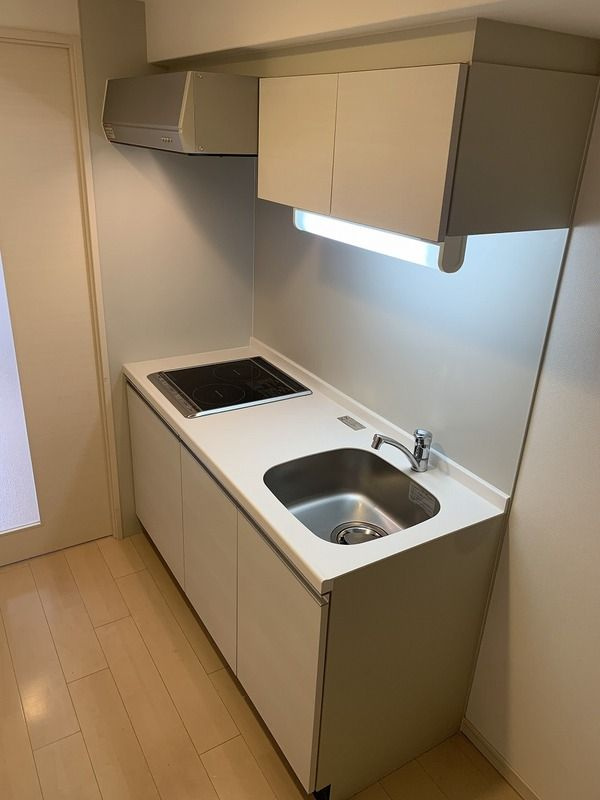 アドバンス三宮ステージアのキッチン|同物件別部屋写真