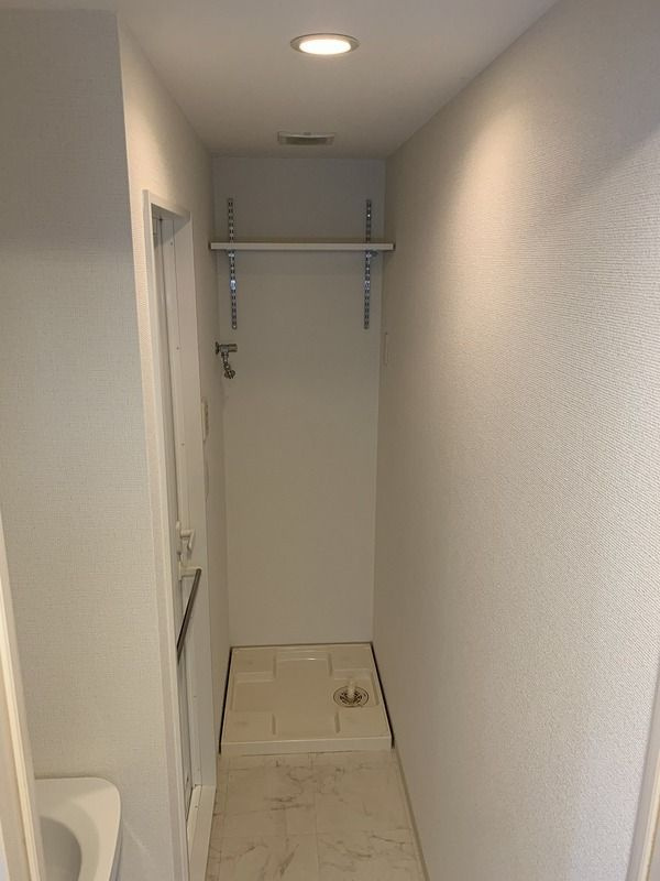 アドバンス三宮ステージアの設備|同物件別部屋写真