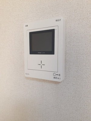 【設備】 | パサージュ南斎院