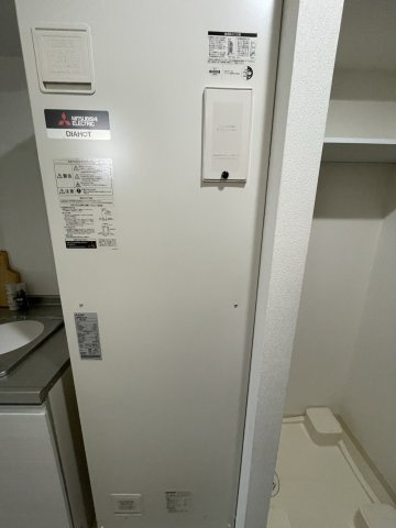 ギャレグランの設備