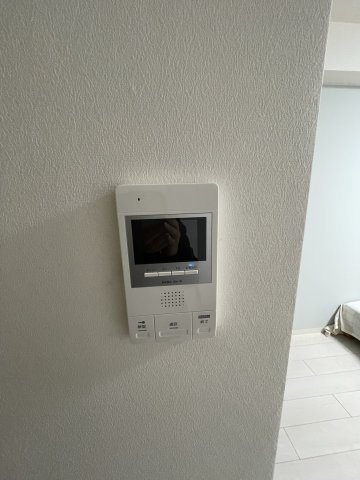 ギャレグランの設備