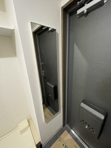 ギャレグランの設備