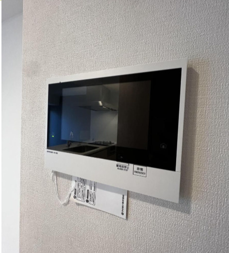 パークアクシス大塚サウスレジデンスのセキュリティ