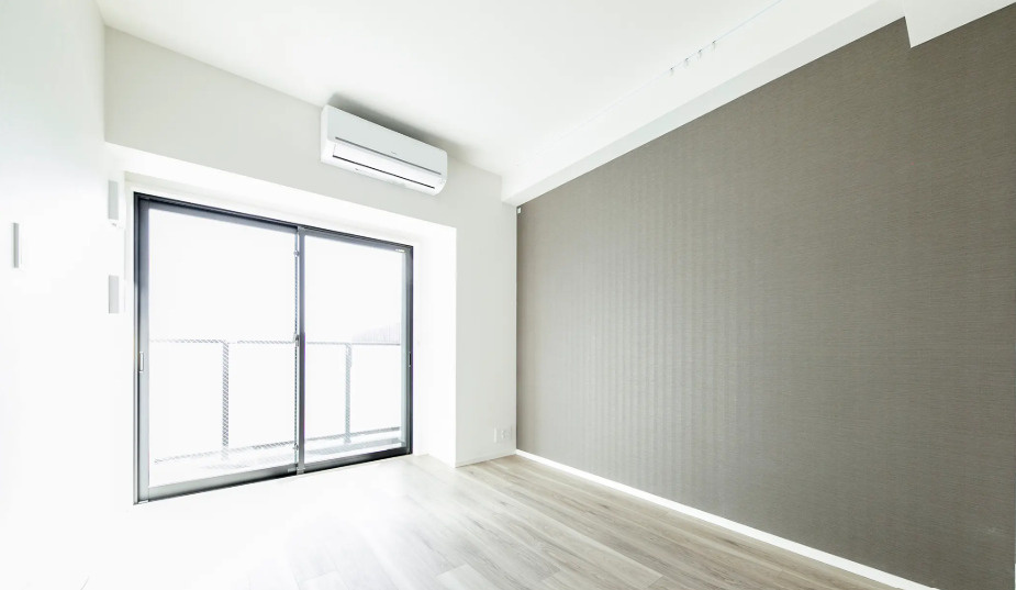 パークアクシス大塚サウスレジデンスの居間・リビング