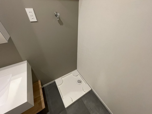 メゾンサンシャインの設備