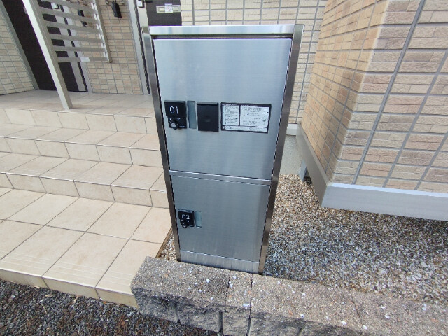 Ｓｅｒｅｎａのその他共用部分