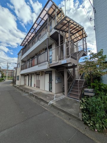 サンハイム菅馬場