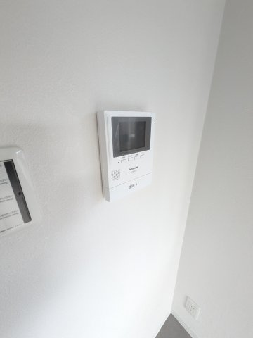サンハイム菅馬場の設備