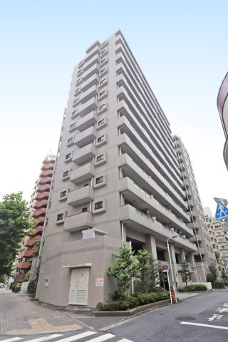藤和ハイタウン練馬