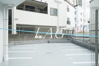 【その他】 | メインステージ立川Ⅳ