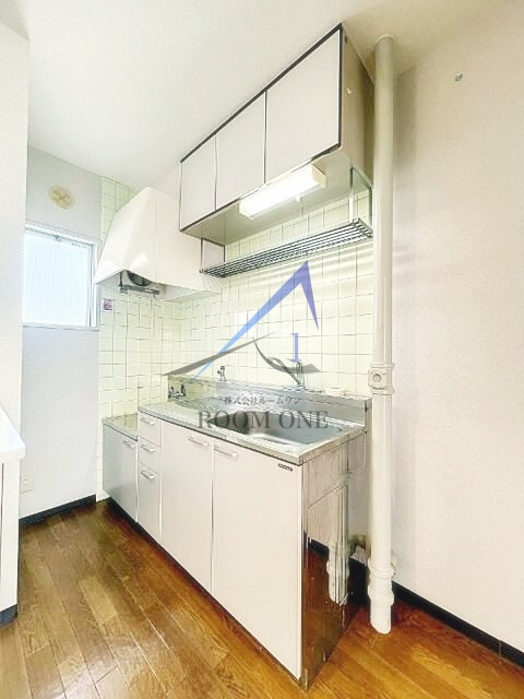 サンライズ豊島のキッチン|キッチンです。