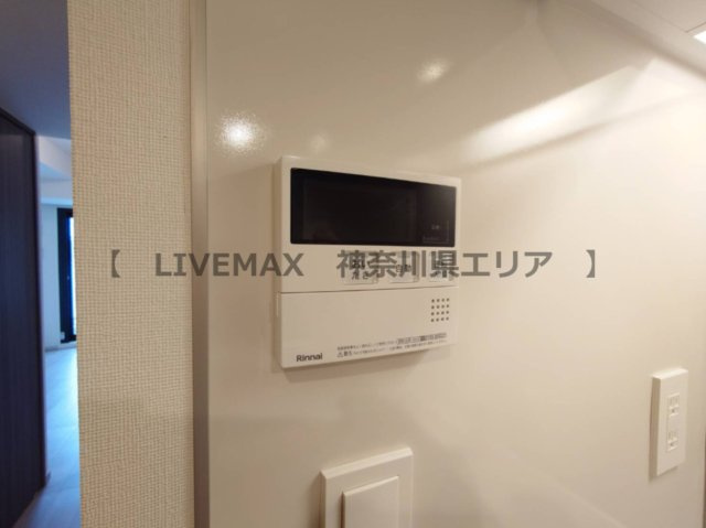 【その他】ドゥーエ横濱鶴見