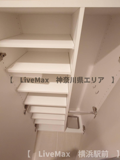 【その他】ドゥーエ横濱鶴見