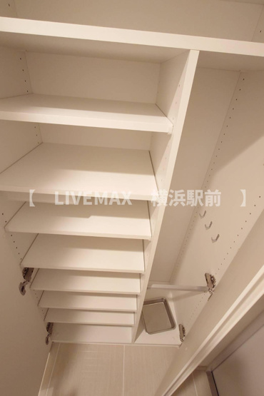 【その他】ドゥーエ横濱鶴見
