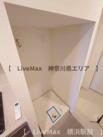 【その他】ドゥーエ横濱鶴見