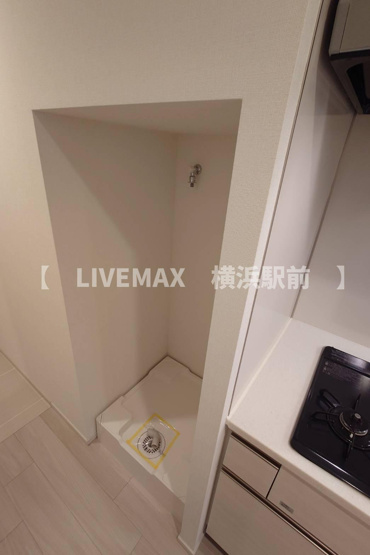 【その他】ドゥーエ横濱鶴見