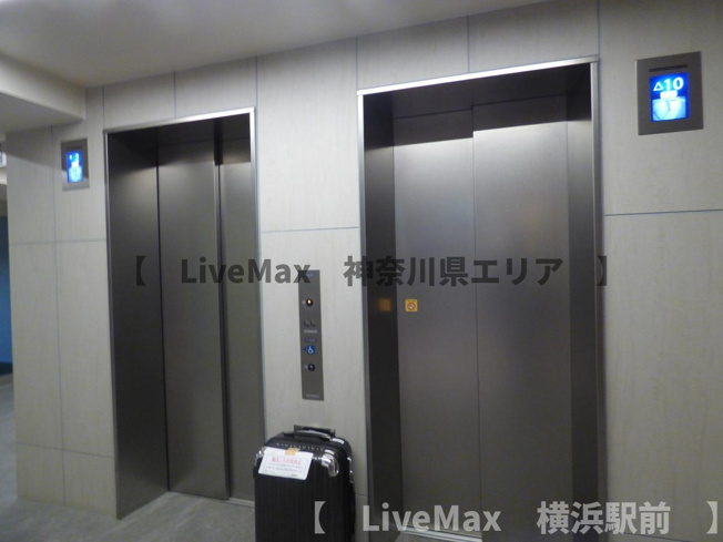 【その他】ドゥーエ横濱鶴見