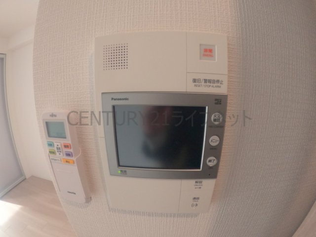【セキュリティ】 | MJC大阪リベルテ