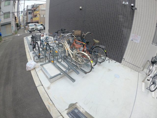 【その他共用部分】 | MJC大阪リベルテ