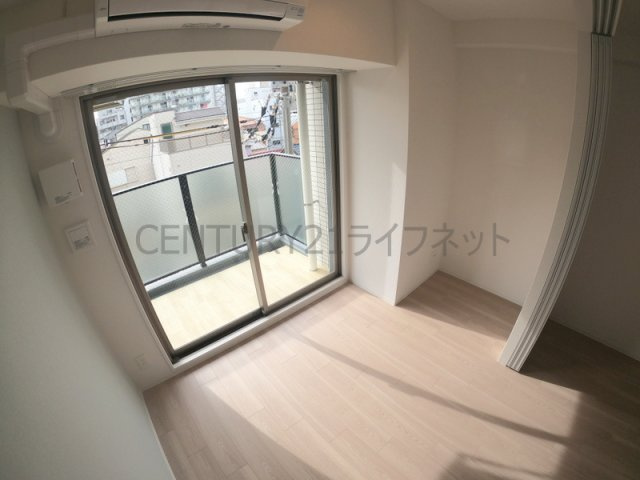 【寝室】 | MJC大阪リベルテ