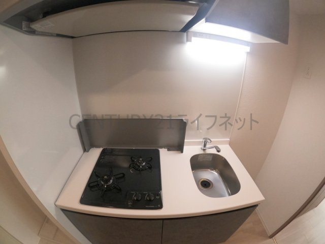 【キッチン】 | MJC大阪リベルテ