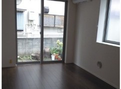 MAISON de LIBREの居間・リビング