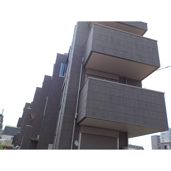 MAISON de LIBREの設備