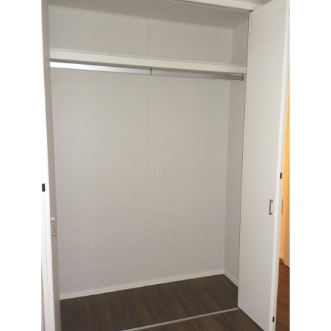 MAISON de LIBREの収納
