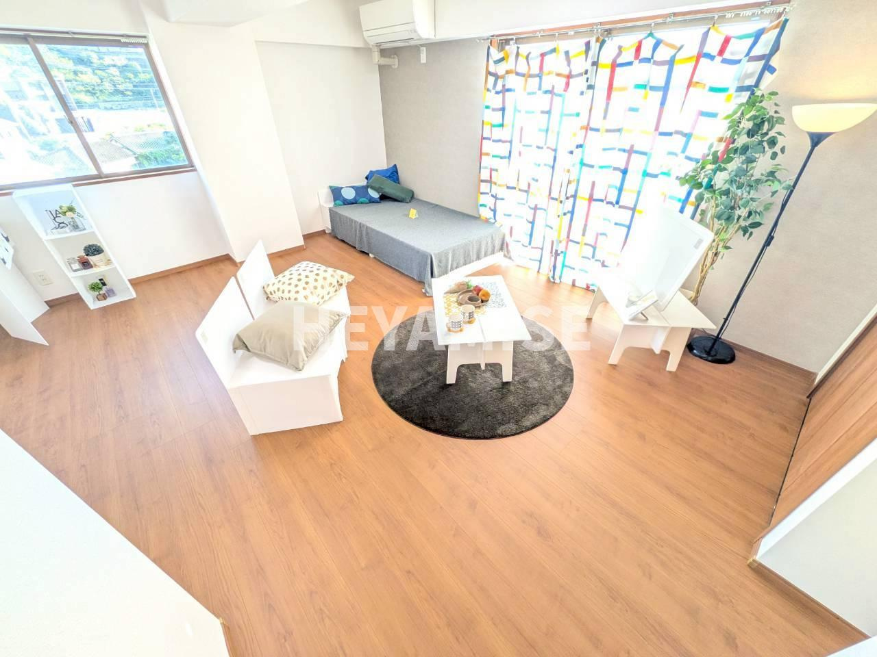 吉村マンションのその他共用部分|※他号室の参考画像です※現況を優先します