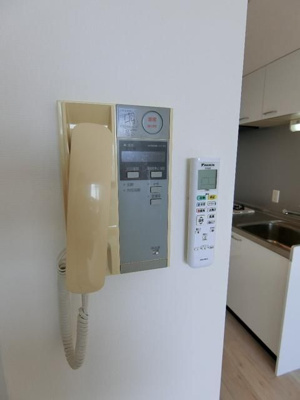 【セキュリティ】 | ドゥーエ学芸大学