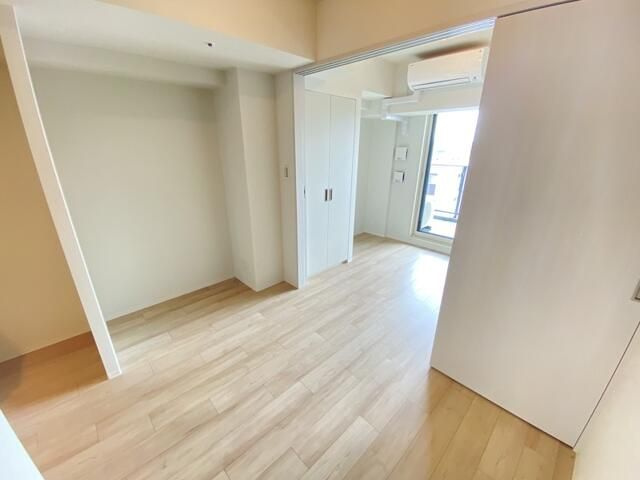 ＯＮＥ　ＲＯＯＦ　ＲＥＳＩＤＥＮＣＥ　ＮＩＳＨＩＮＩＰＰＯＲＩの内装