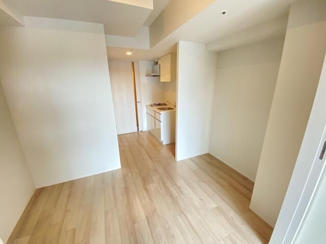 ＯＮＥ　ＲＯＯＦ　ＲＥＳＩＤＥＮＣＥ　ＮＩＳＨＩＮＩＰＰＯＲＩの寝室