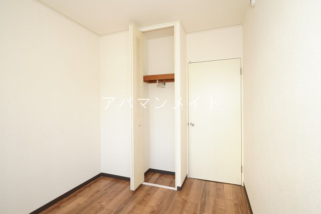 【収納】 | ヒルズ南戸塚～仲介手数料無料～ | 仲介手数料無料！　『アパマンメイト』