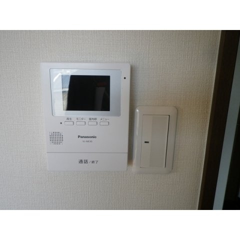 【セキュリティ】 | 原リバーサイド　★プライスホームなら仲介手数料が割引価格です！★